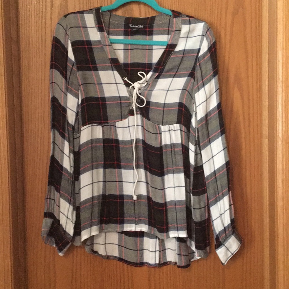 Tunic - Picture 1 of 3